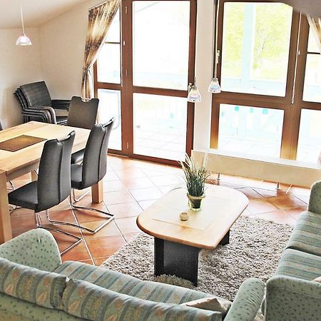 Zeesenhaus 6 Leilighet Sellin  Eksteriør bilde