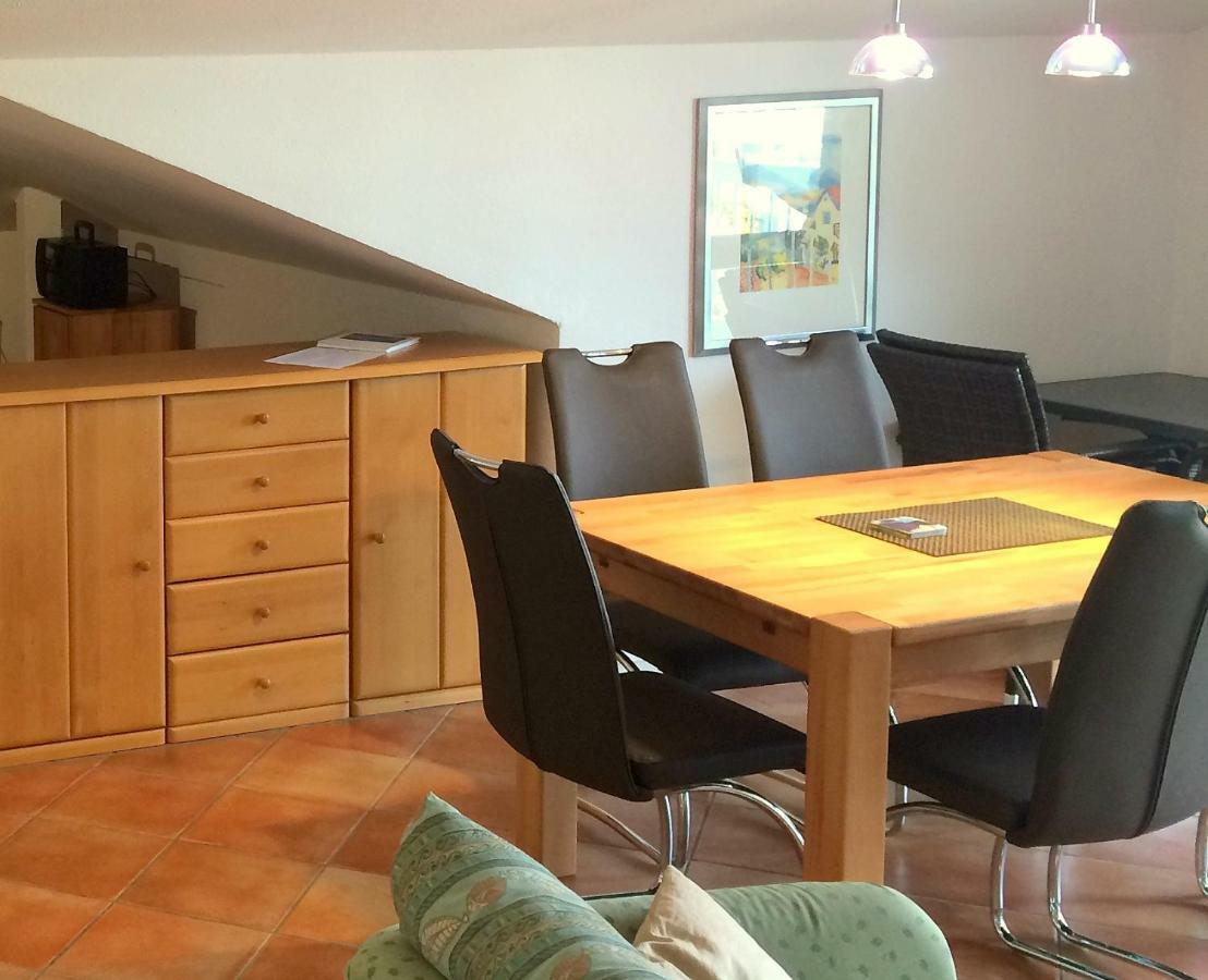 Zeesenhaus 6 Leilighet Sellin  Eksteriør bilde
