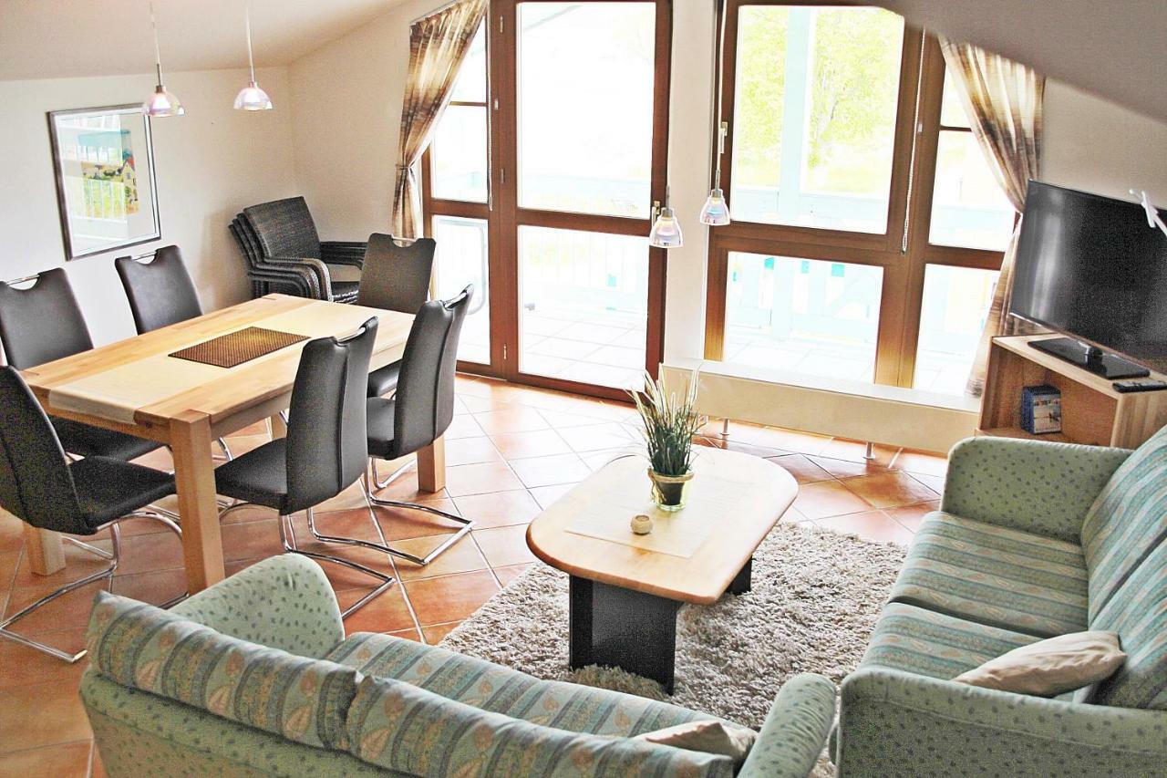 Zeesenhaus 6 Leilighet Sellin  Eksteriør bilde